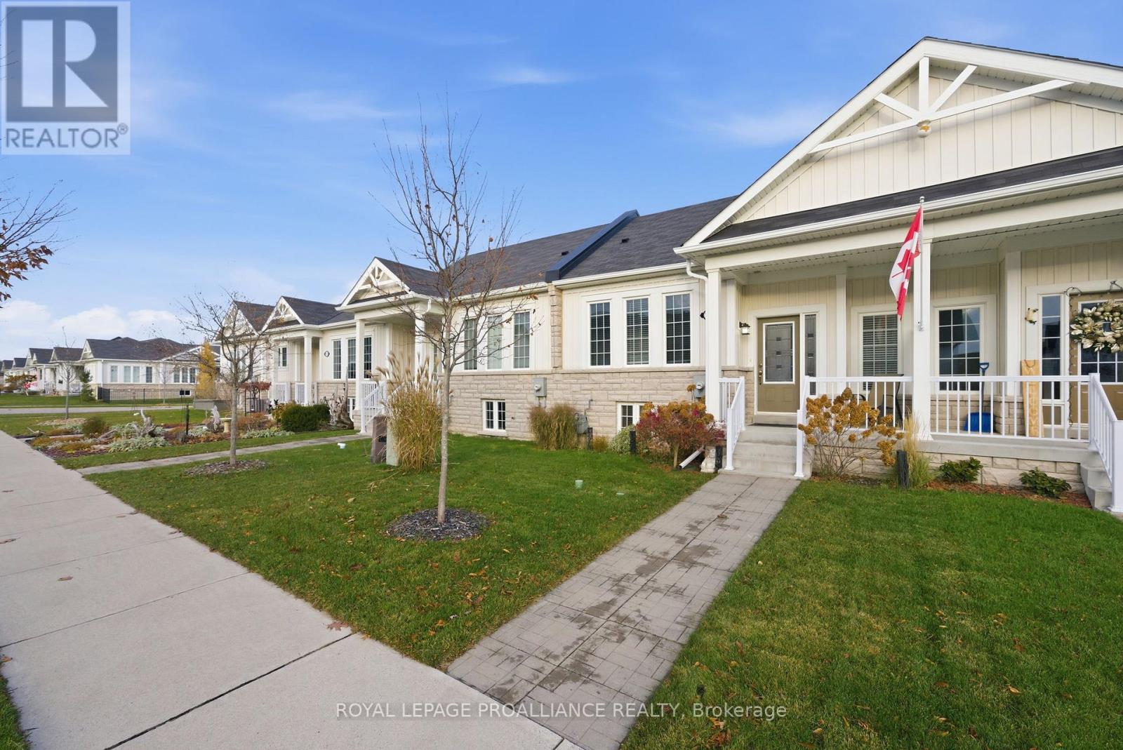 716 Wilkins Gate, Cobourg, Ontario  K9A 0J3 - Photo 2 - X12578814