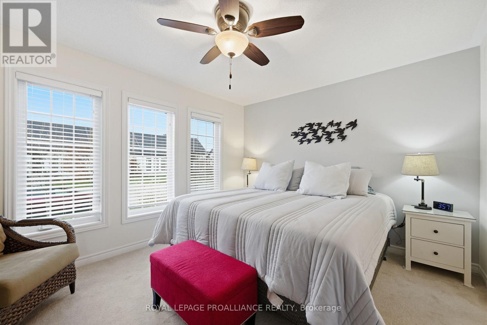 716 Wilkins Gate, Cobourg, Ontario  K9A 0J3 - Photo 21 - X12578814