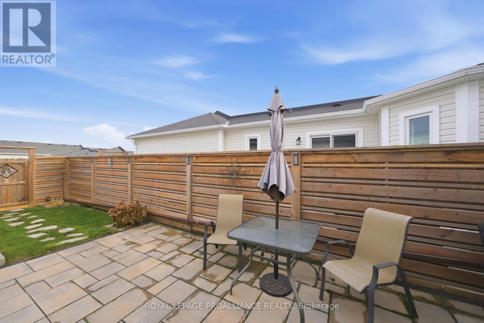 716 Wilkins Gate, Cobourg, Ontario  K9A 0J3 - Photo 30 - X12578814