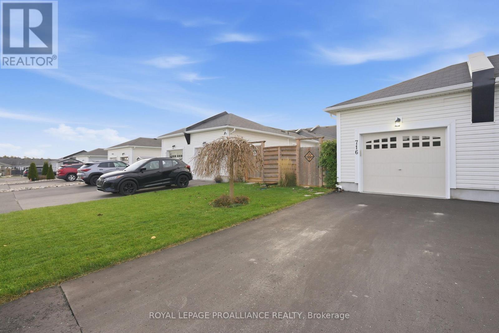 716 Wilkins Gate, Cobourg, Ontario  K9A 0J3 - Photo 34 - X12578814
