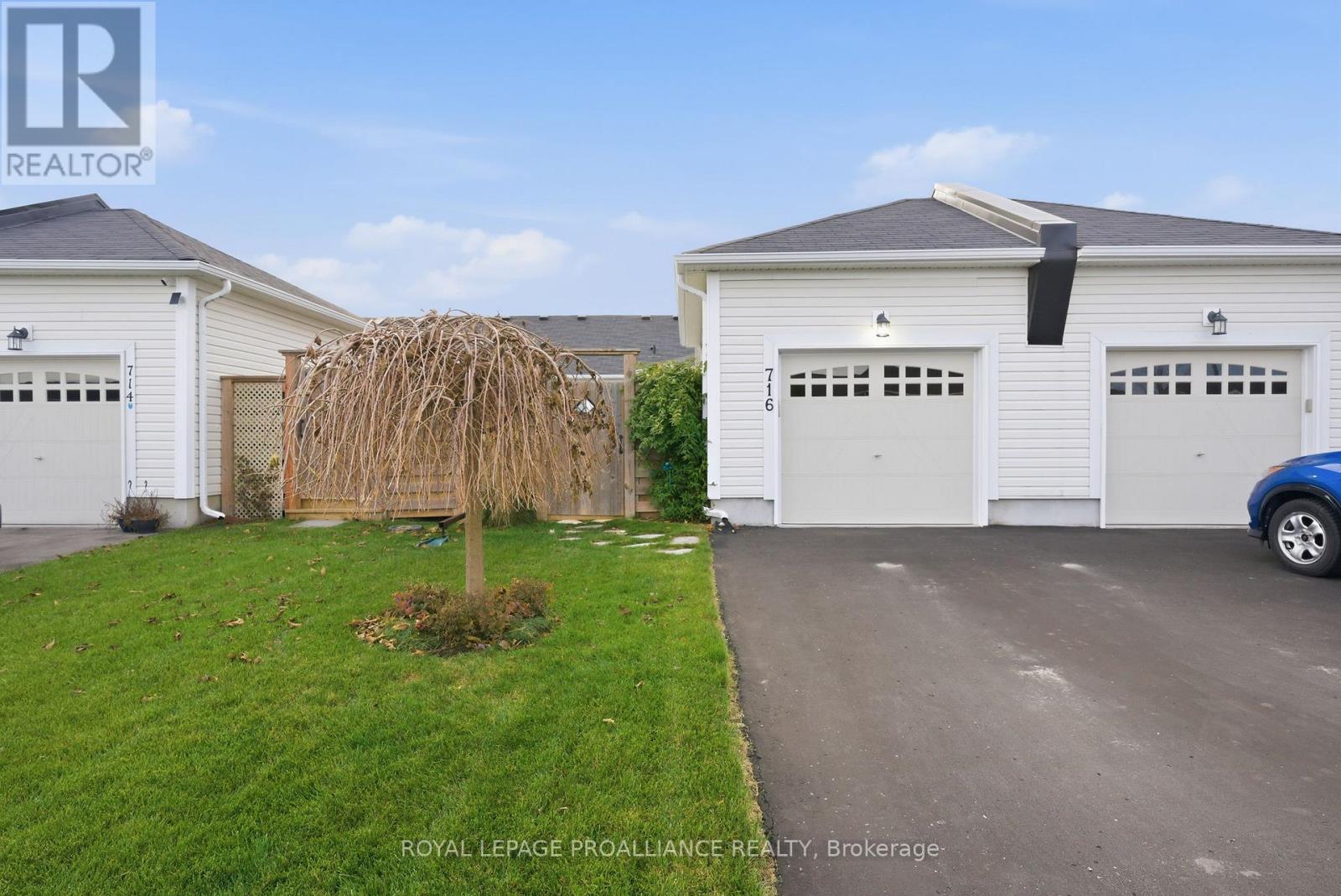 716 Wilkins Gate, Cobourg, Ontario  K9A 0J3 - Photo 35 - X12578814