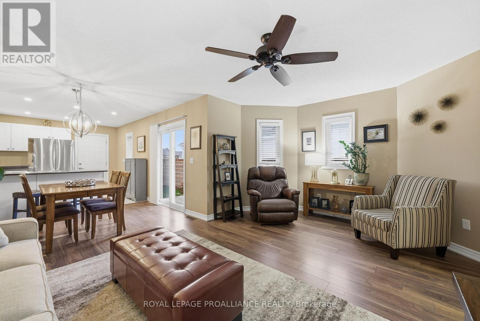 716 Wilkins Gate, Cobourg, Ontario  K9A 0J3 - Photo 8 - X12578814