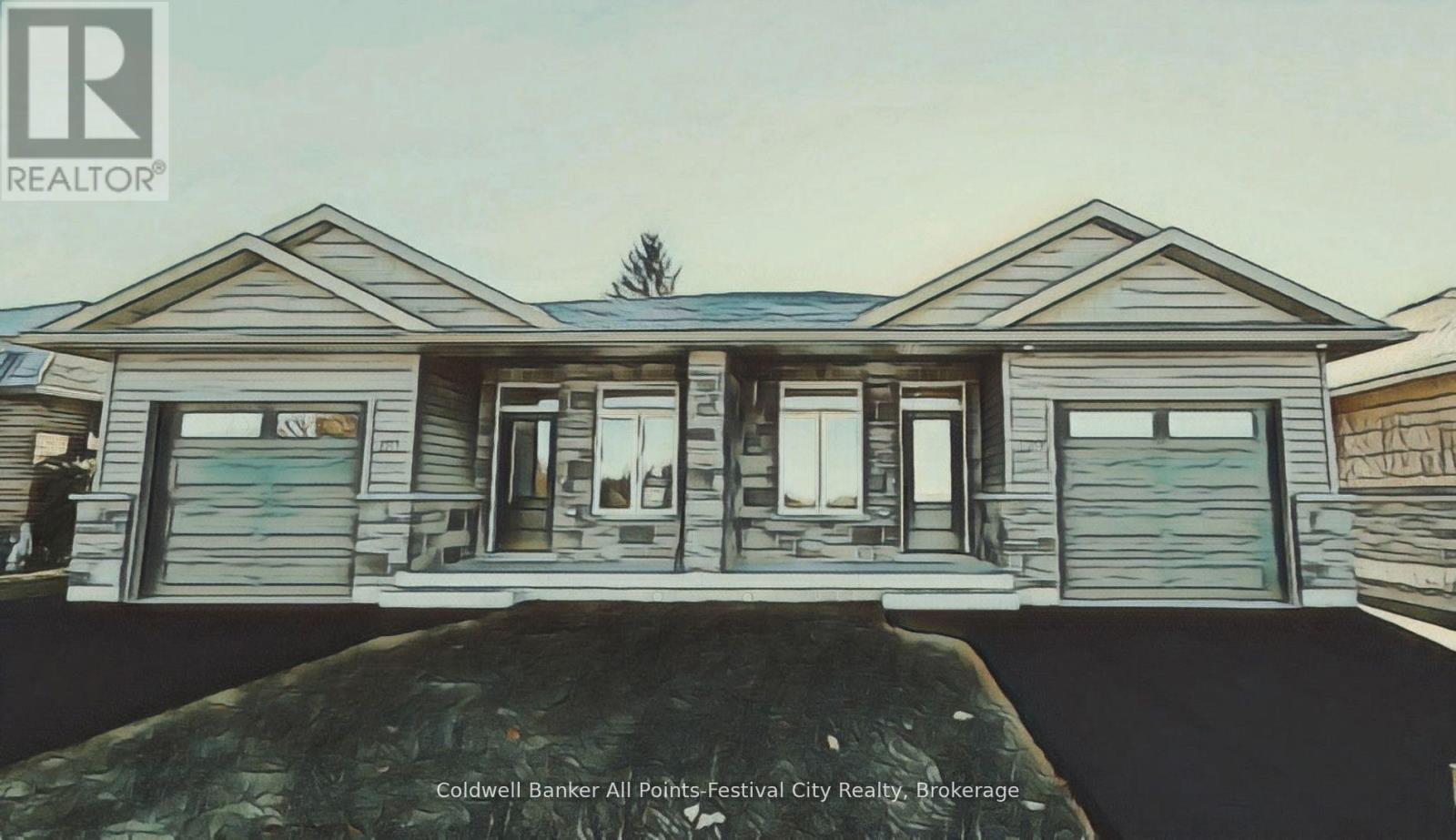 169 Wimpole Street, West Perth, Ontario  N0K 1N0 - Photo 2 - X12578712