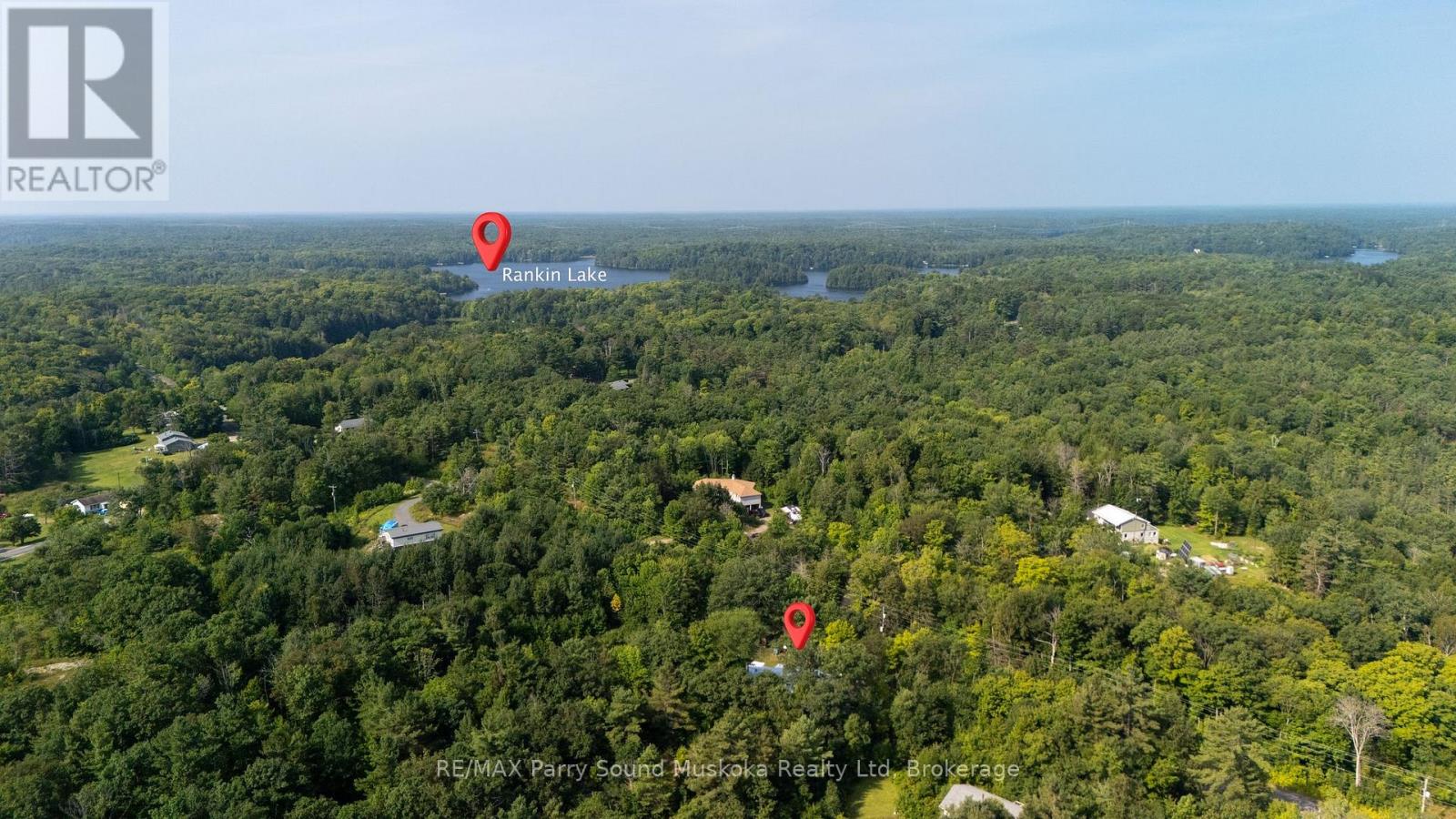 28 Black Road, Seguin, Ontario  P2A 2W8 - Photo 2 - X12578804