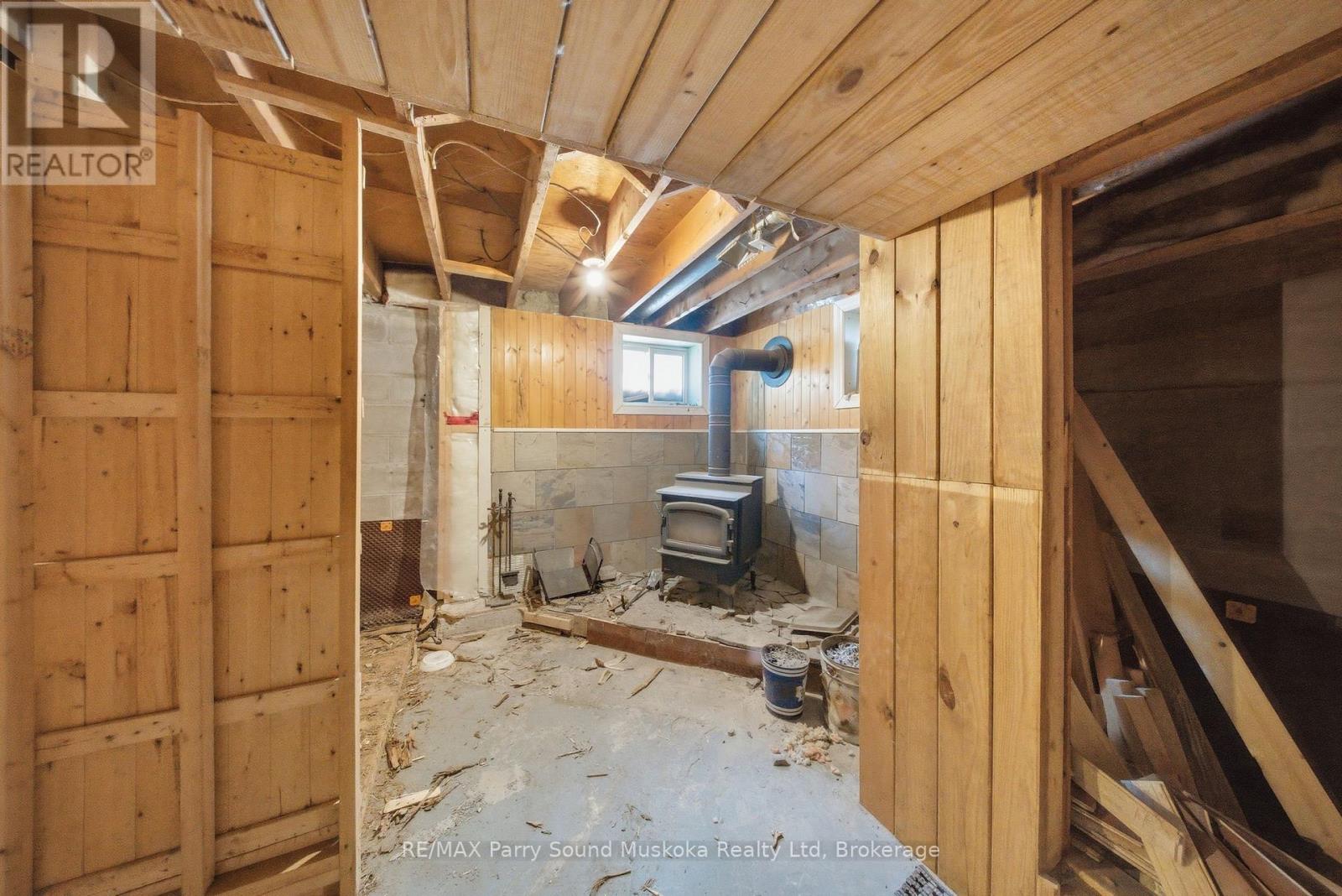 28 Black Road, Seguin, Ontario  P2A 2W8 - Photo 34 - X12578804