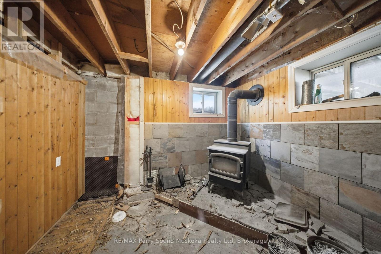 28 Black Road, Seguin, Ontario  P2A 2W8 - Photo 35 - X12578804