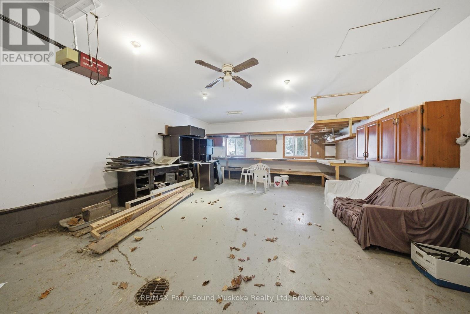 28 Black Road, Seguin, Ontario  P2A 2W8 - Photo 38 - X12578804