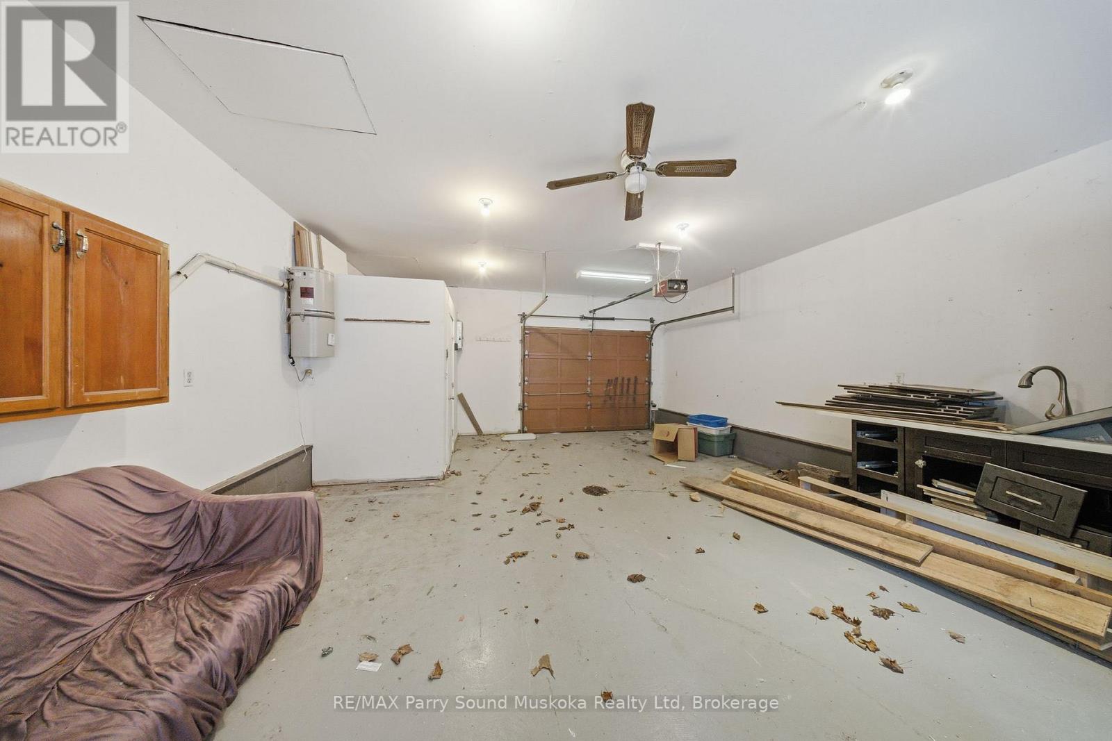 28 Black Road, Seguin, Ontario  P2A 2W8 - Photo 39 - X12578804