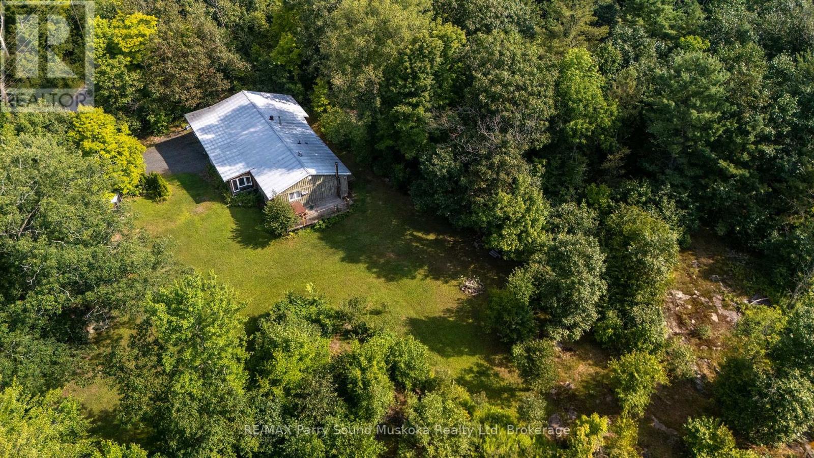 28 Black Road, Seguin, Ontario  P2A 2W8 - Photo 44 - X12578804