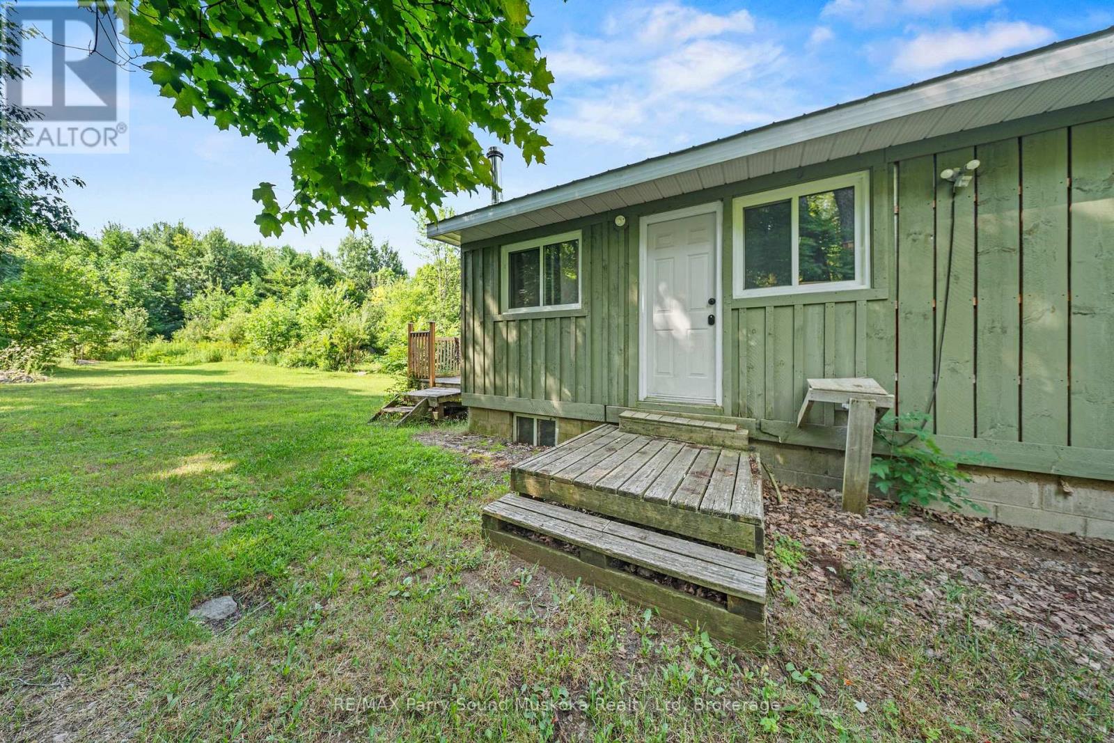 28 Black Road, Seguin, Ontario  P2A 2W8 - Photo 46 - X12578804