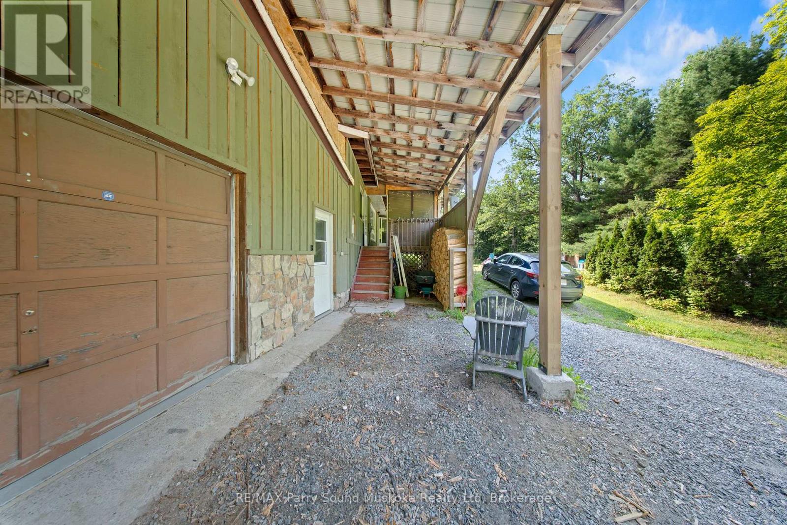 28 Black Road, Seguin, Ontario  P2A 2W8 - Photo 47 - X12578804