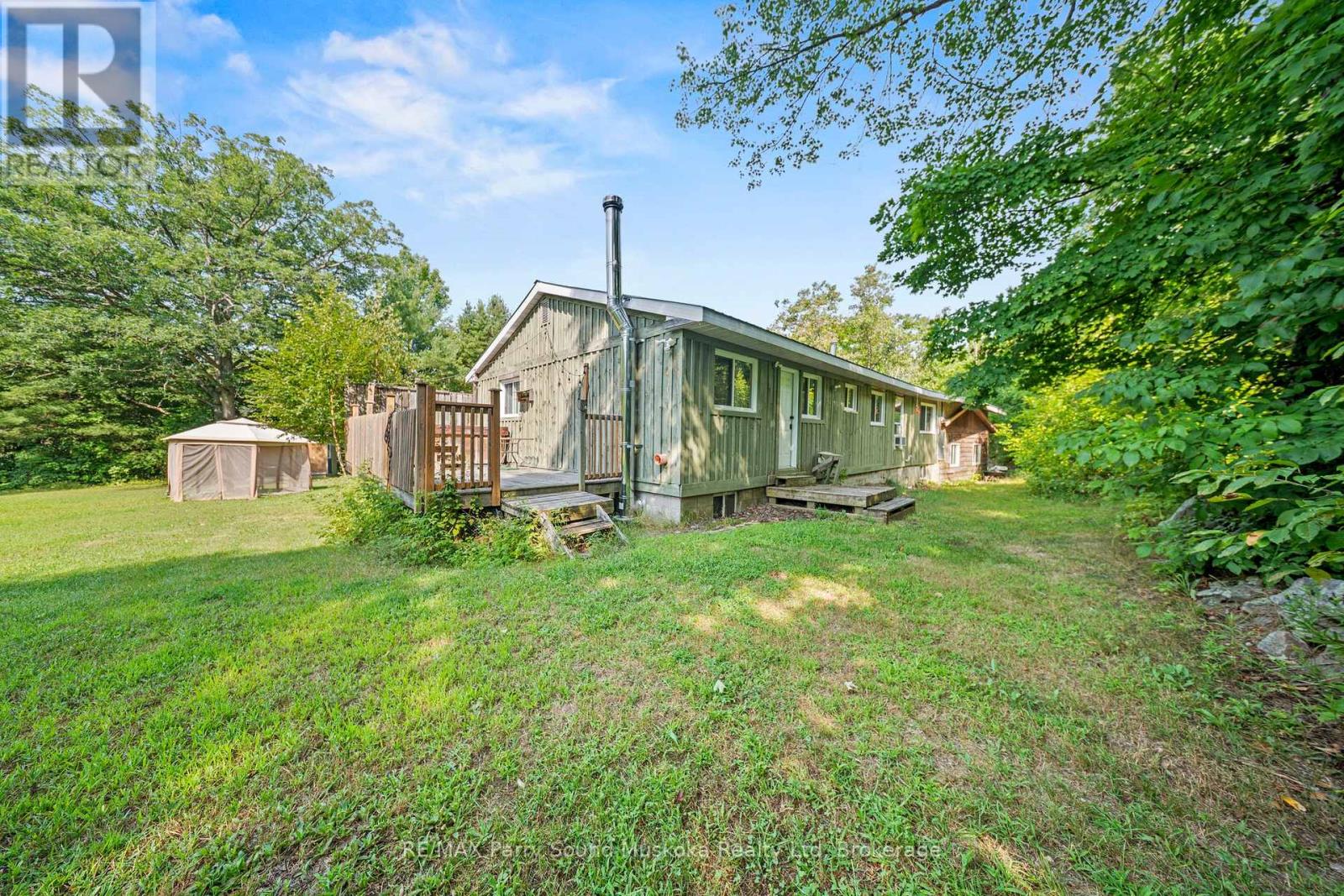 28 Black Road, Seguin, Ontario  P2A 2W8 - Photo 6 - X12578804