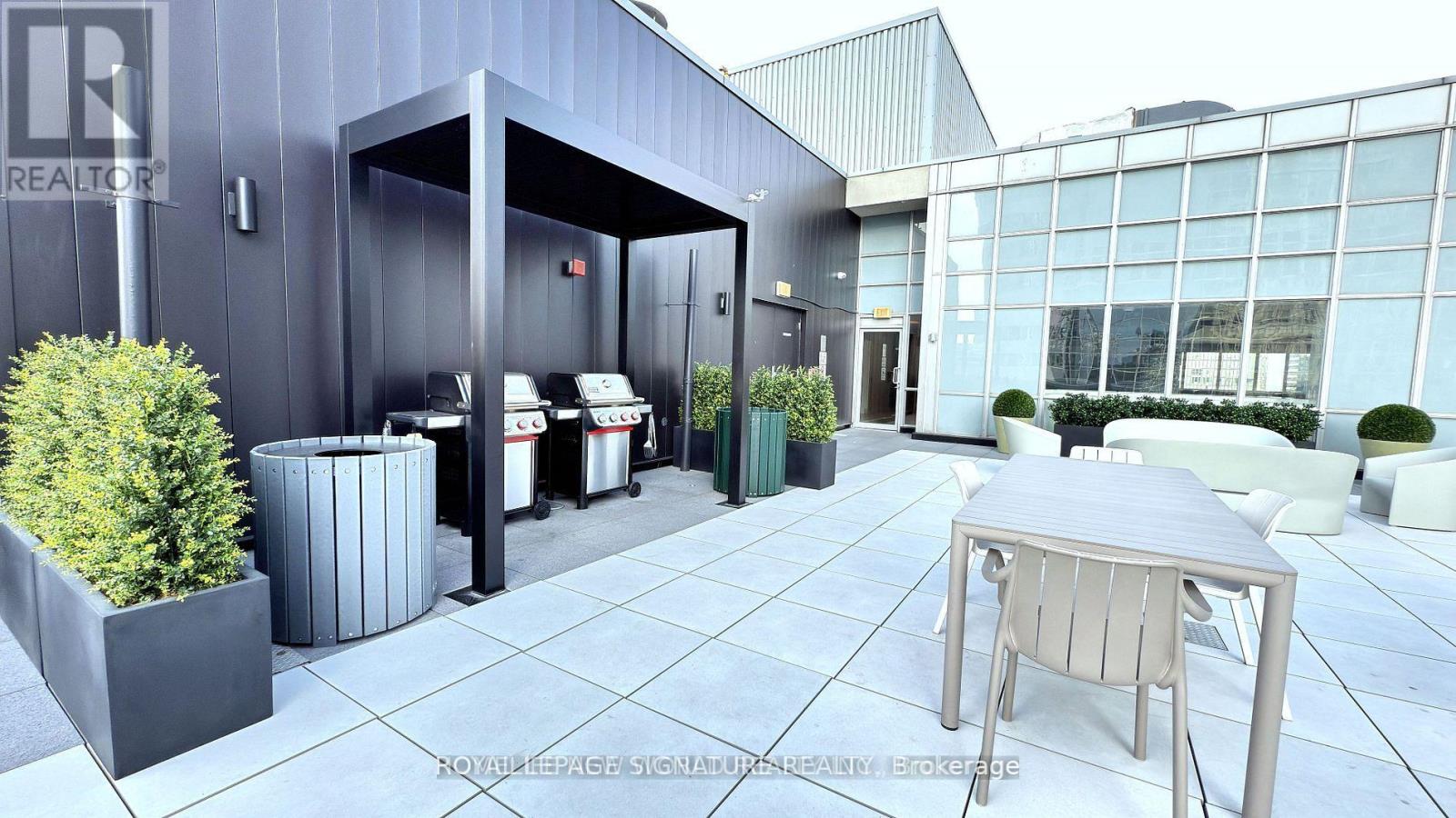 1806 - 220 Victoria Street, Toronto, Ontario M5B 2R6 - Photo 23 - C12558048