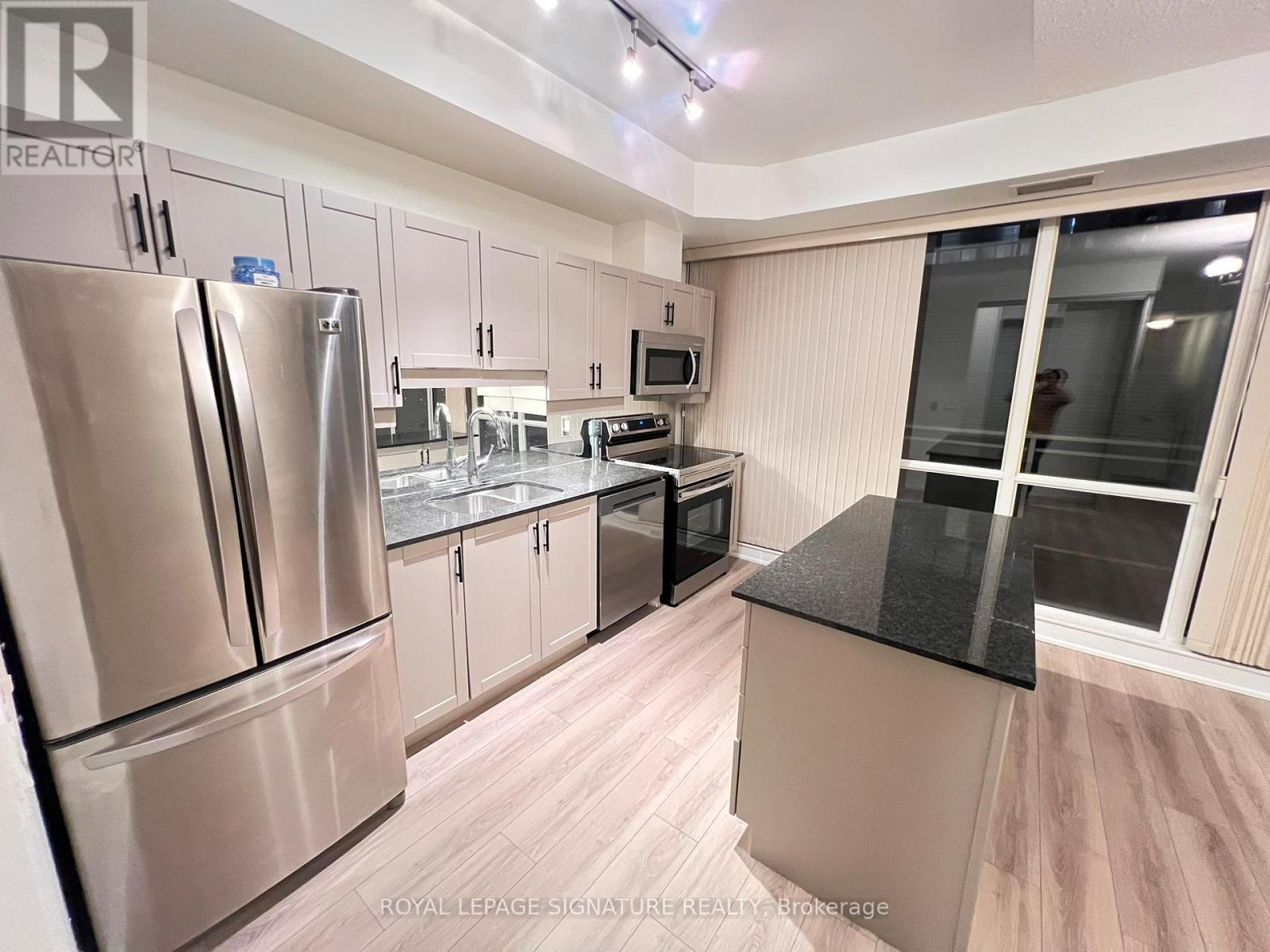 1806 - 220 Victoria Street, Toronto, Ontario M5B 2R6 - Photo 7 - C12558048