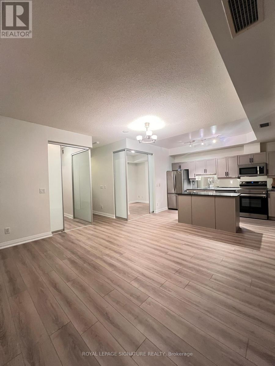 1806 - 220 Victoria Street, Toronto, Ontario M5B 2R6 - Photo 4 - C12558048