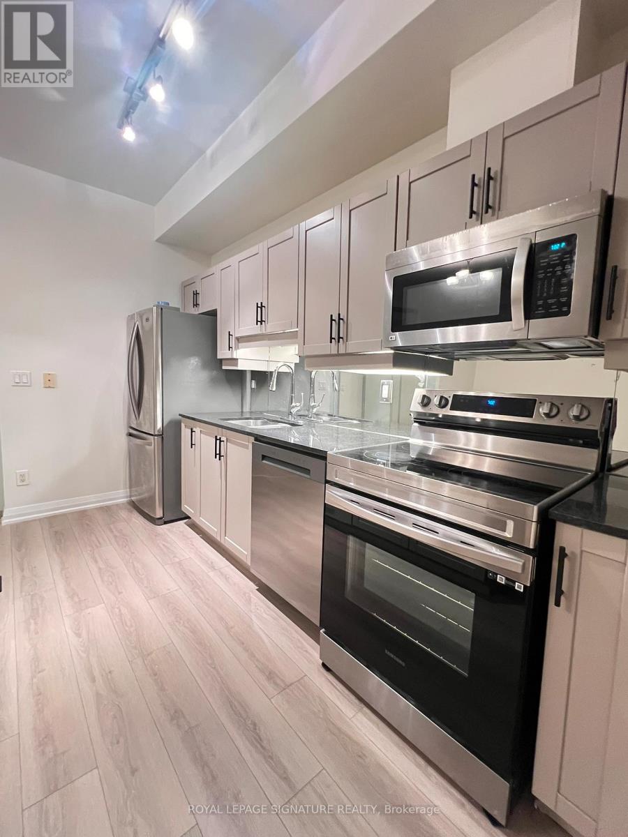 1806 - 220 Victoria Street, Toronto, Ontario M5B 2R6 - Photo 8 - C12558048