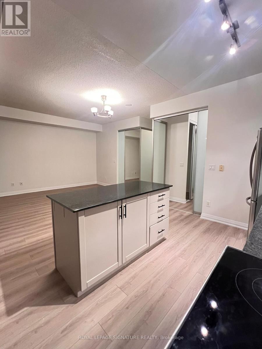 1806 - 220 Victoria Street, Toronto, Ontario M5B 2R6 - Photo 9 - C12558048