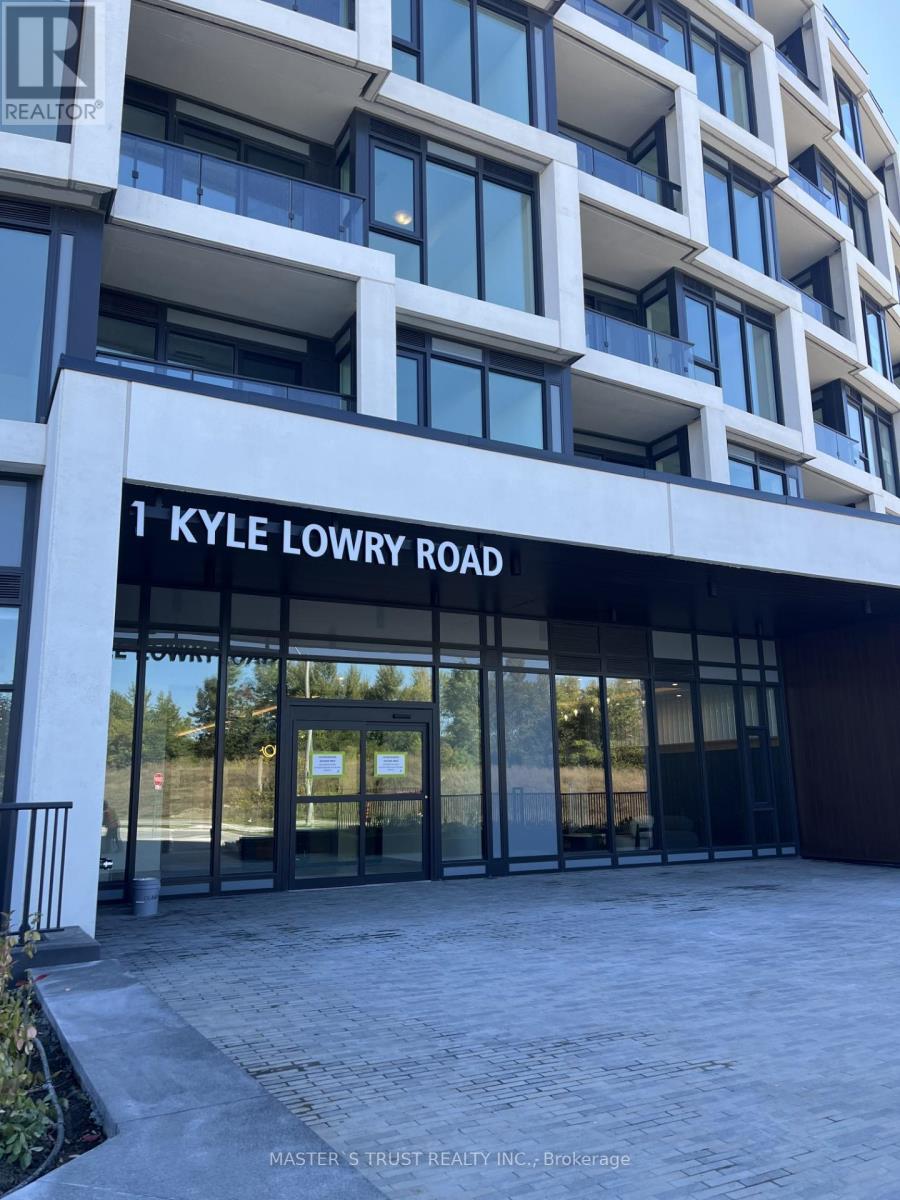 1 KYLE LOWRY ROAD, Toronto, Ontario