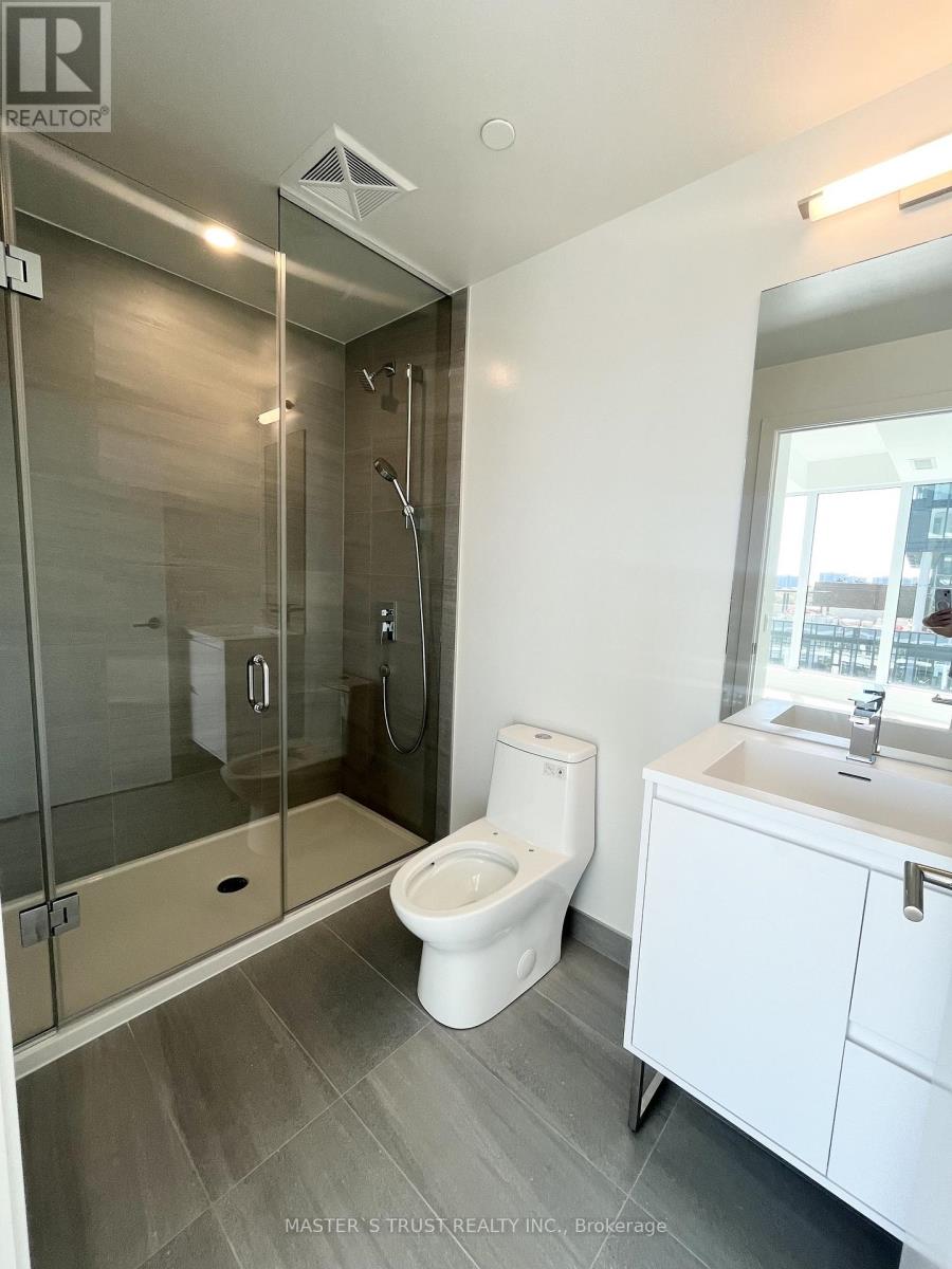 1 Kyle Lowry Road, Toronto, Ontario M3C 0S6 - Photo 6 - C12560116