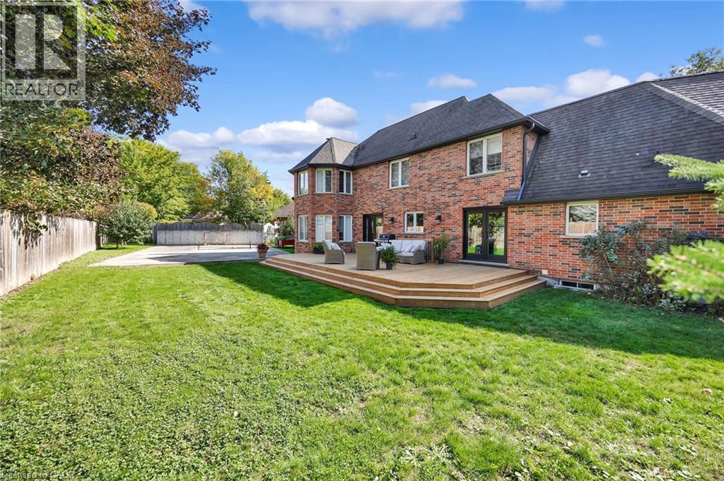 250 Grey Squirrel Place, Waterloo, Ontario  N2K 3H9 - Photo 31 - 40790707