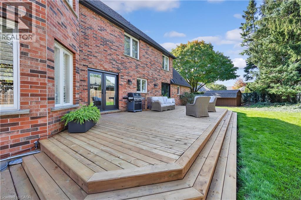 250 Grey Squirrel Place, Waterloo, Ontario  N2K 3H9 - Photo 33 - 40790707