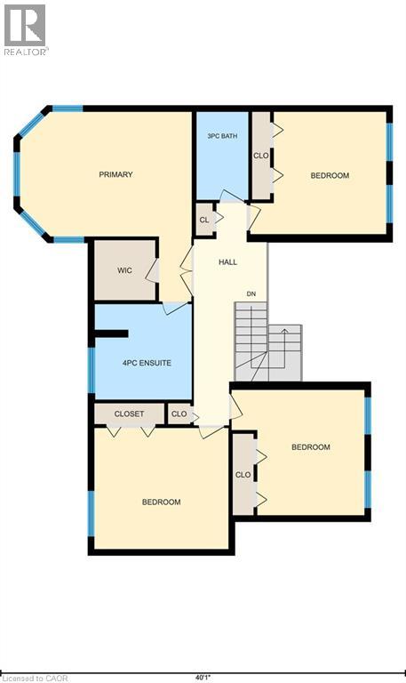 250 Grey Squirrel Place, Waterloo, Ontario  N2K 3H9 - Photo 35 - 40790707