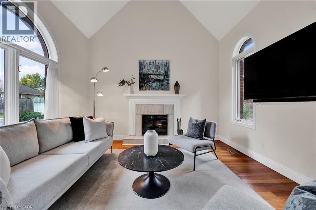 250 Grey Squirrel Place, Waterloo, Ontario  N2K 3H9 - Photo 7 - 40790707