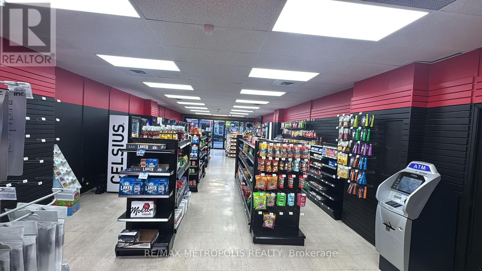 1910 - 1914 Weston Road, Toronto, Ontario  M9N 1W5 - Photo 3 - W12574896