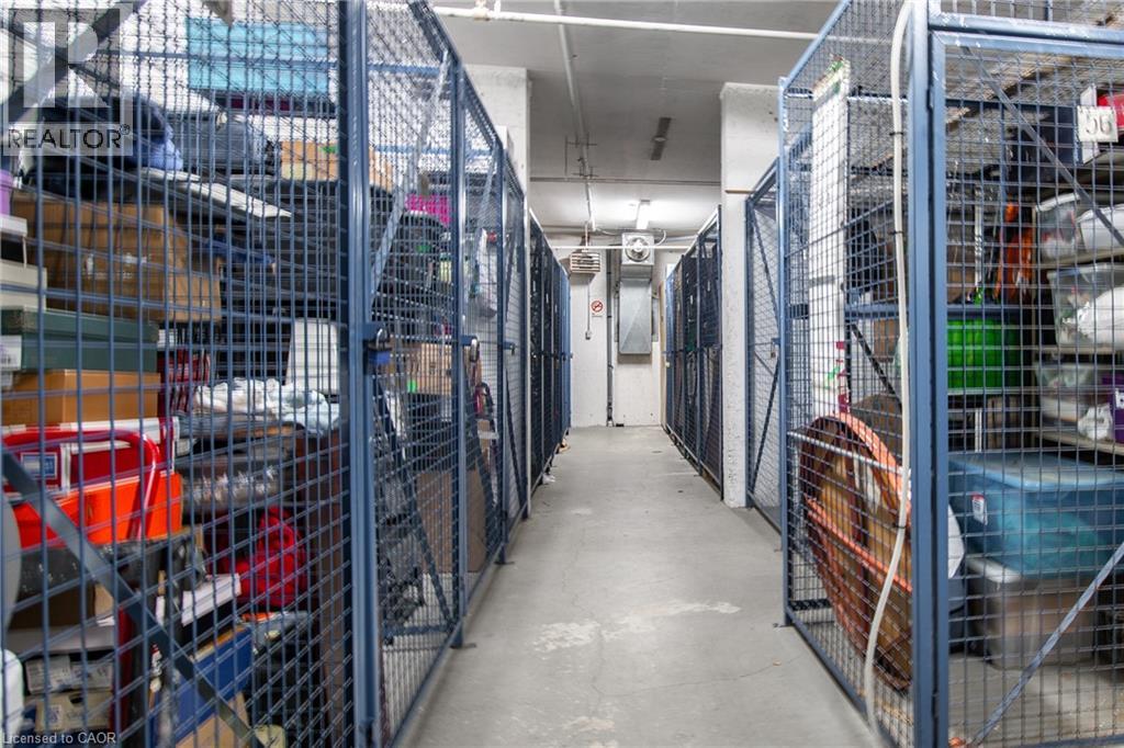 3267 King Street E Unit# 508, Kitchener, Ontario  N2A 4A4 - Photo 30 - 40790217