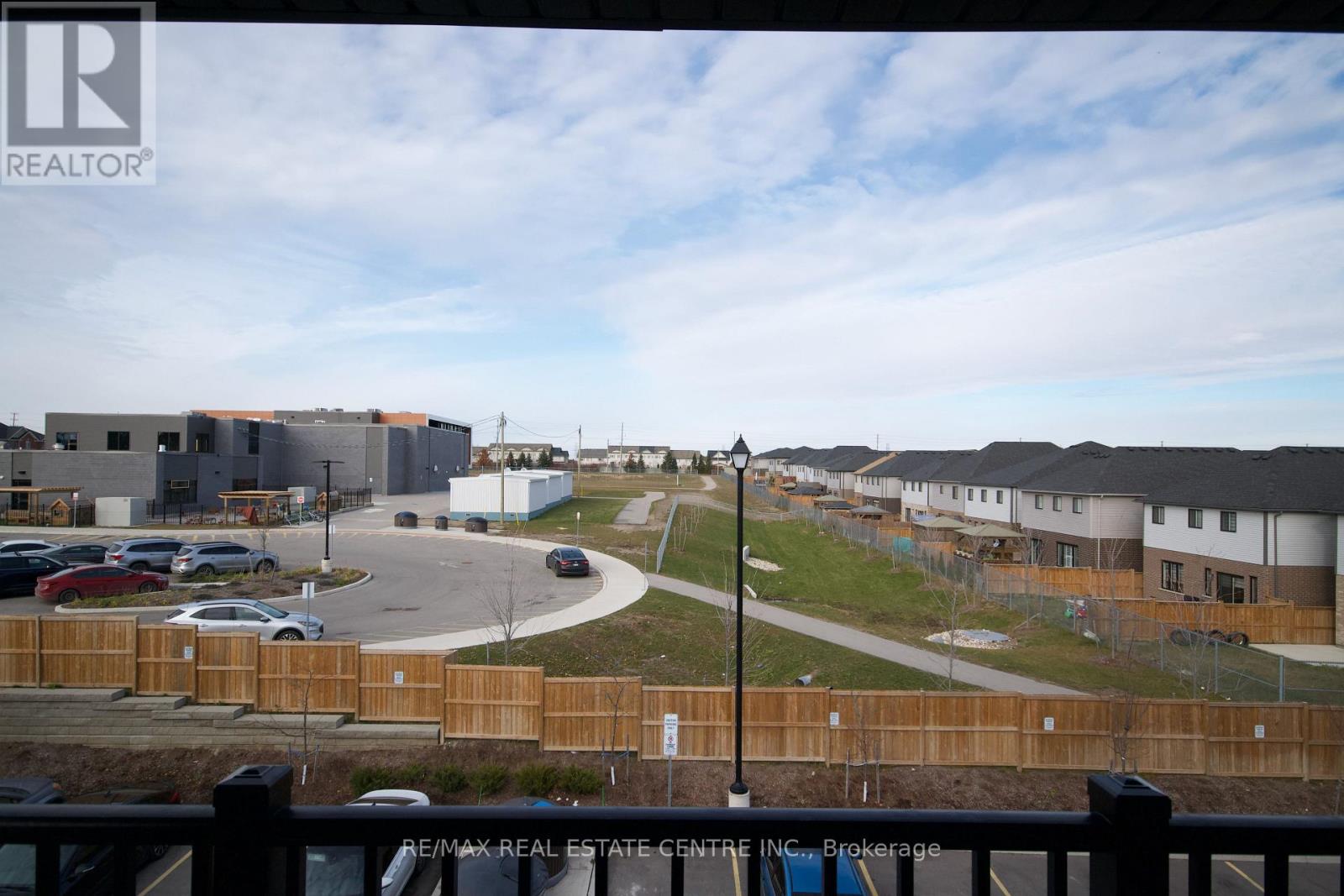 160 Oat Lane, Kitchener, Ontario  N2E 0S8 - Photo 18 - X12578350