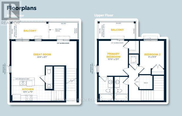 160 Oat Lane, Kitchener, Ontario  N2E 0S8 - Photo 23 - X12578350