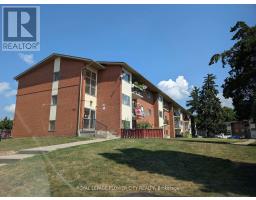 105 - 1176 HAMILTON ROAD, London East, Ontario