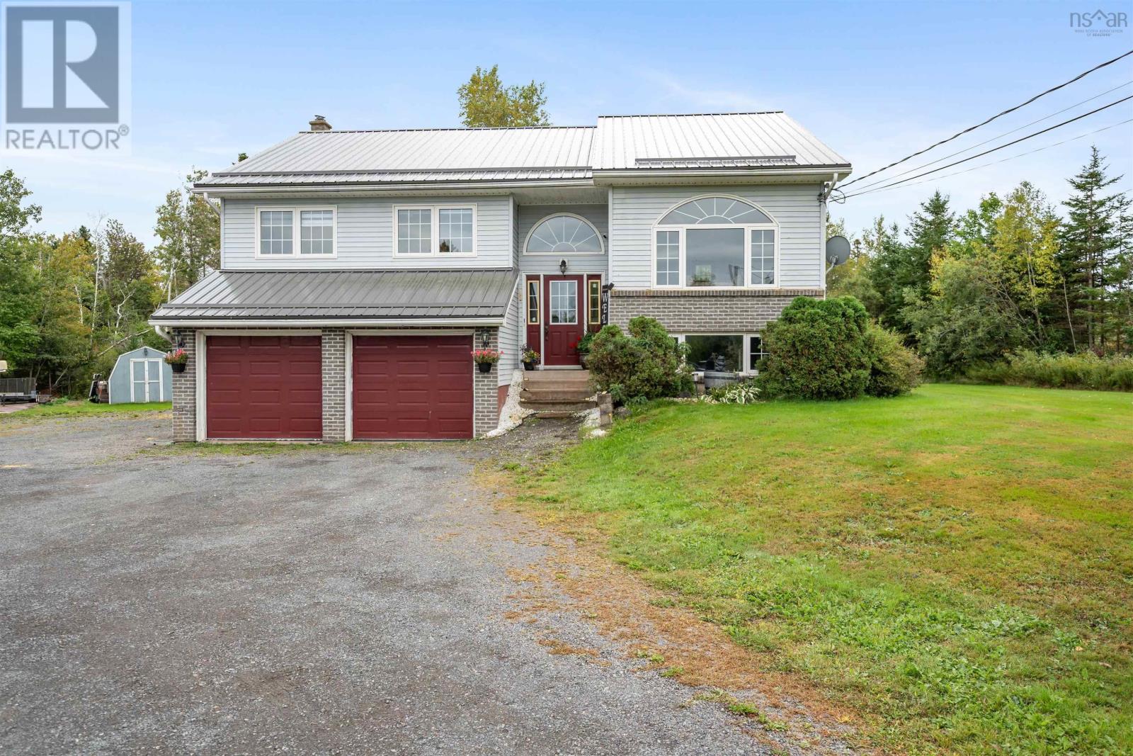 55 Pleasant Drive, Lyons Brook, Nova Scotia