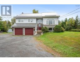 55 Pleasant Drive, Lyons Brook, Nova Scotia