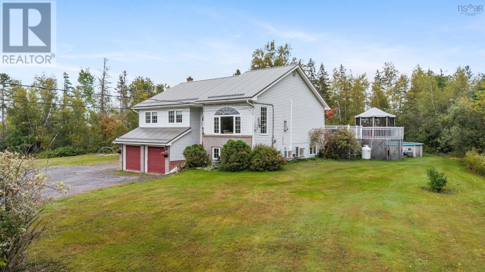 55 Pleasant Drive, Lyons Brook, Nova Scotia  B0K 1H0 - Photo 2 - 202524066