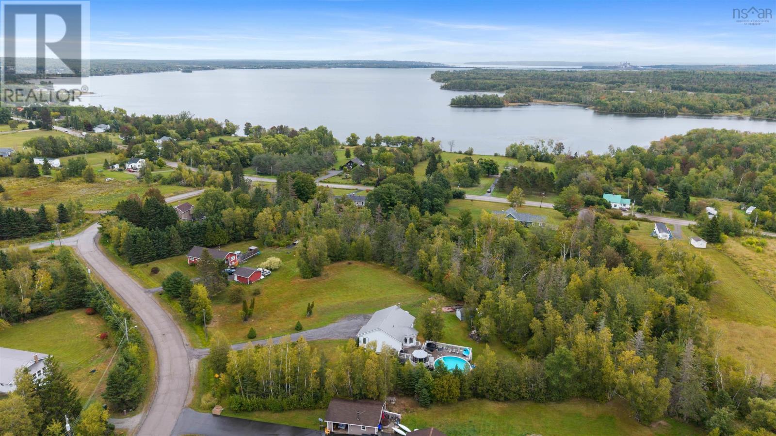 55 Pleasant Drive, Lyons Brook, Nova Scotia  B0K 1H0 - Photo 3 - 202524066