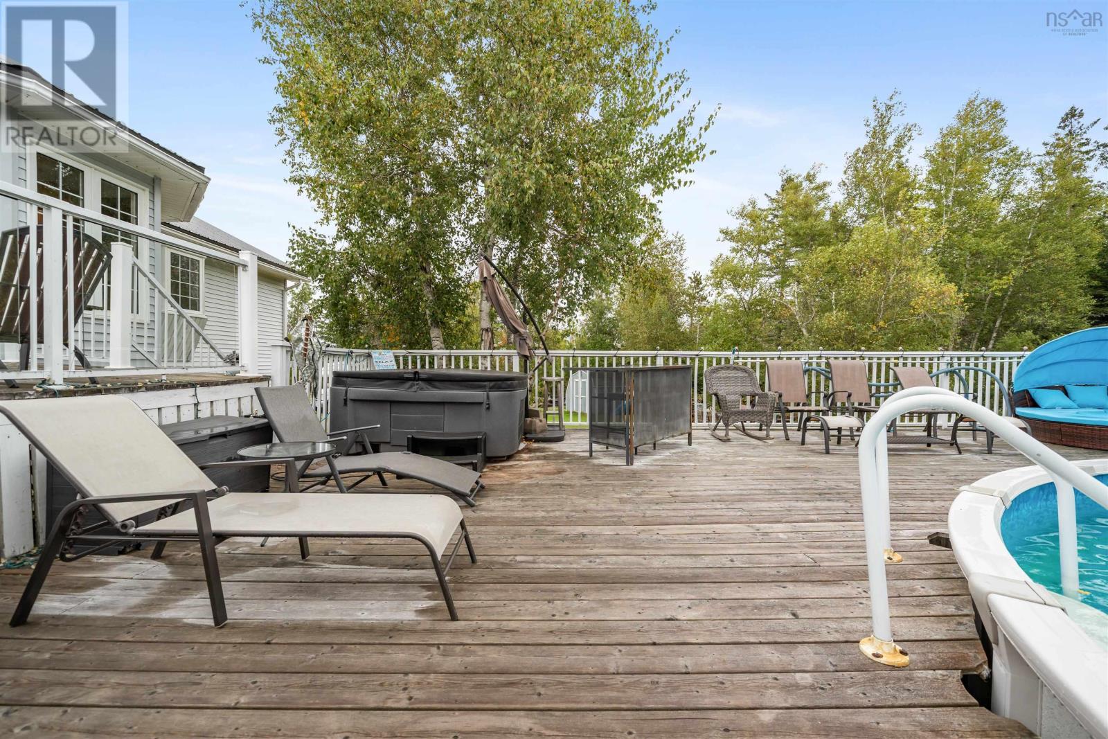 55 Pleasant Drive, Lyons Brook, Nova Scotia  B0K 1H0 - Photo 44 - 202524066