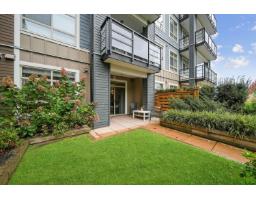 206 45562 AIRPORT ROAD|Chilliwack Proper South