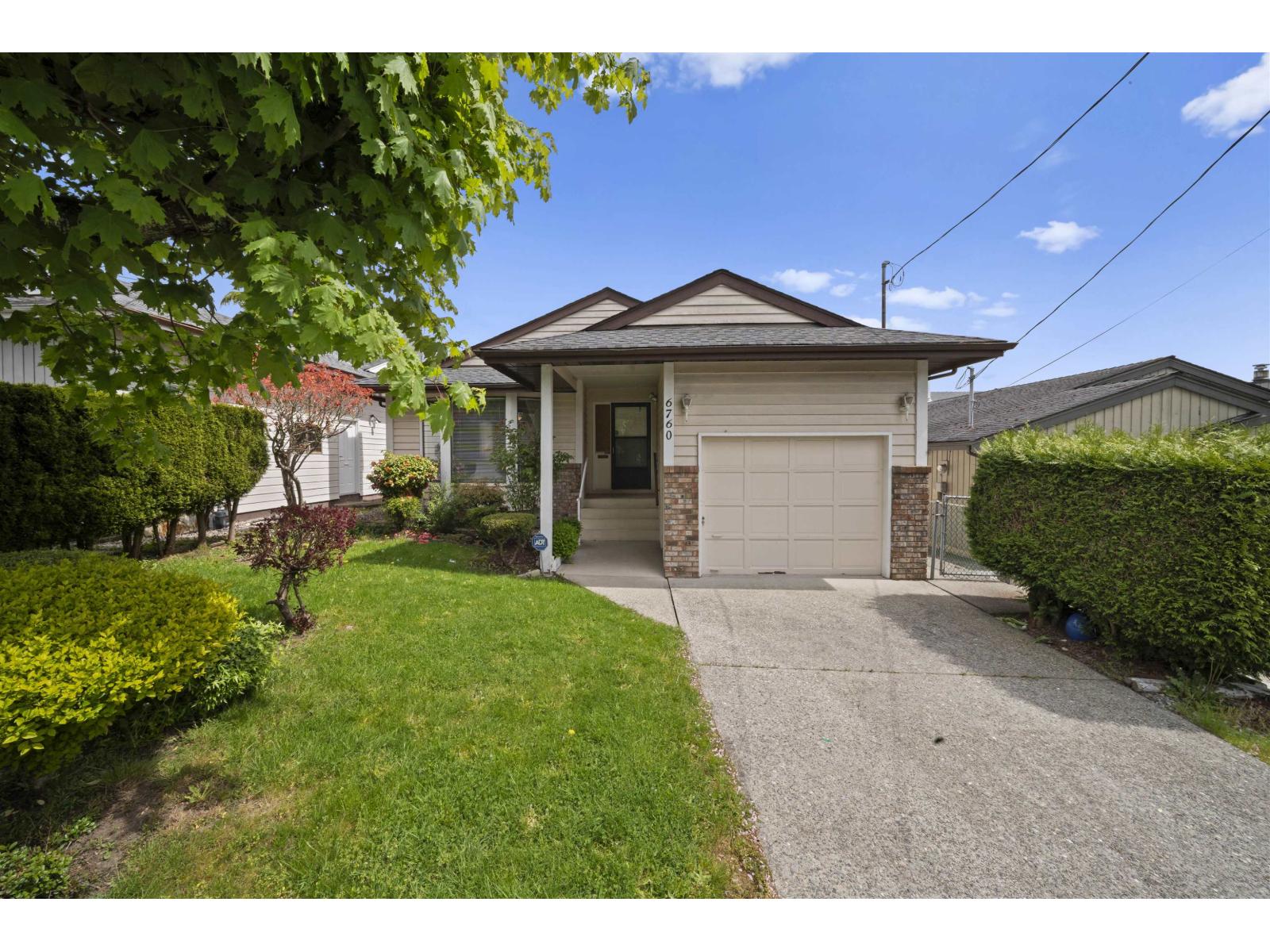 6760 197 Street, Langley, British Columbia  V2Y 1A9 - Photo 4 - R3069806