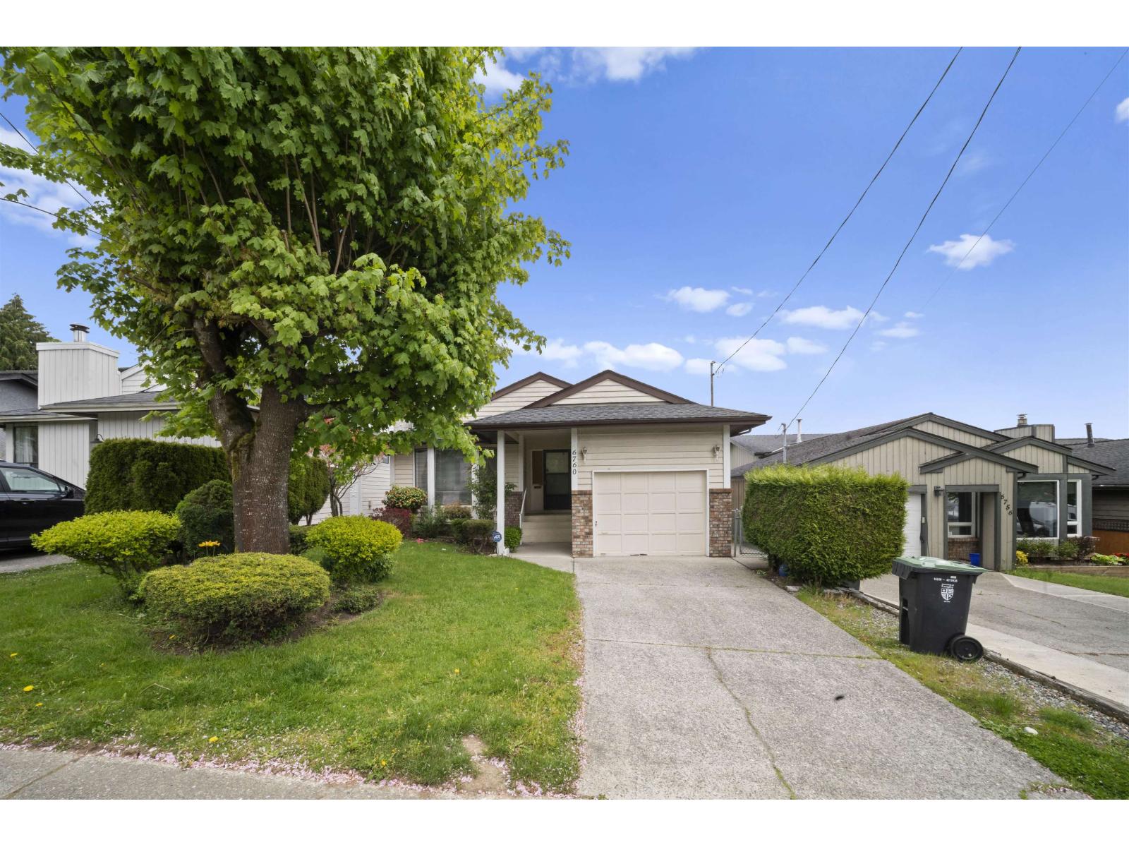 6760 197 Street, Langley, British Columbia  V2Y 1A9 - Photo 34 - R3069806