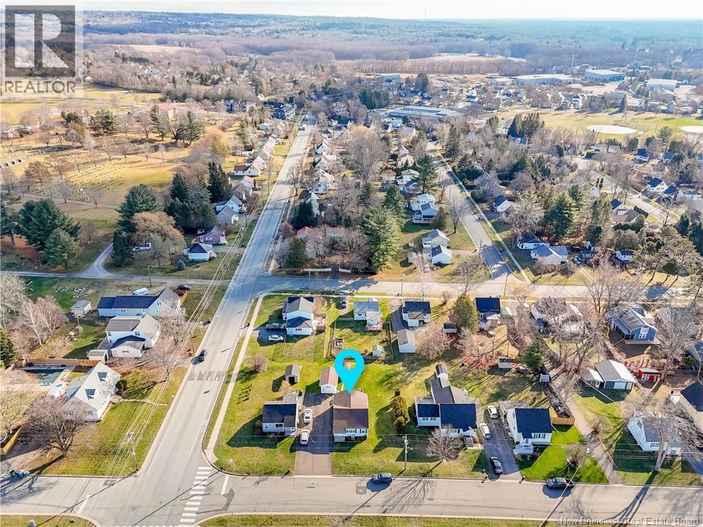 278 Neill Street, Fredericton, New Brunswick  E3A 2Z8 - Photo 30 - NB130650