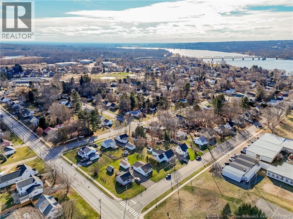 278 Neill Street, Fredericton, New Brunswick  E3A 2Z8 - Photo 31 - NB130650