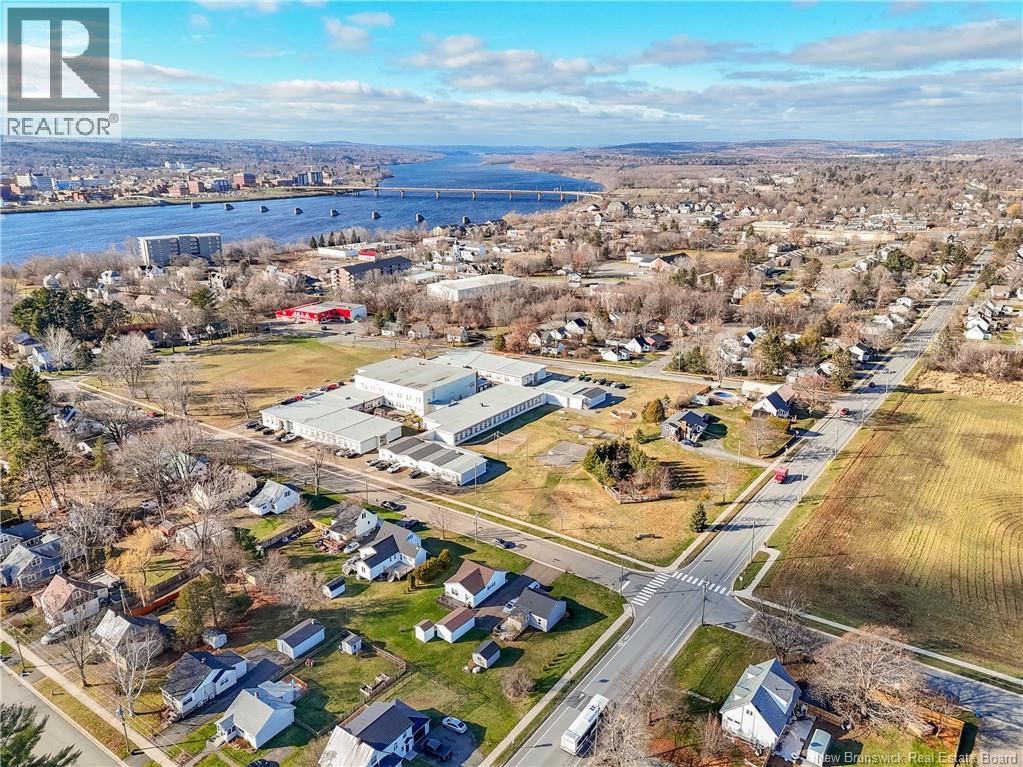 278 Neill Street, Fredericton, New Brunswick  E3A 2Z8 - Photo 33 - NB130650