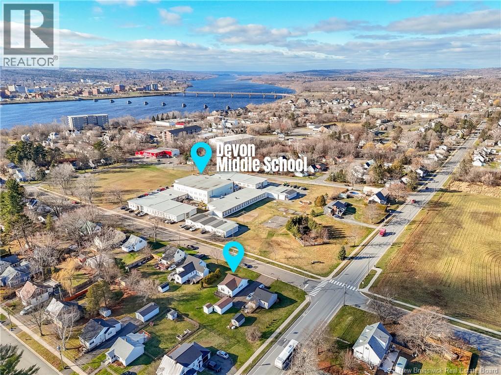 278 Neill Street, Fredericton, New Brunswick  E3A 2Z8 - Photo 34 - NB130650