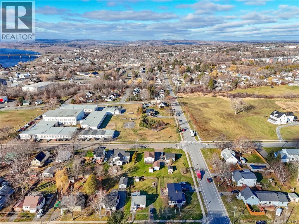 278 Neill Street, Fredericton, New Brunswick  E3A 2Z8 - Photo 35 - NB130650