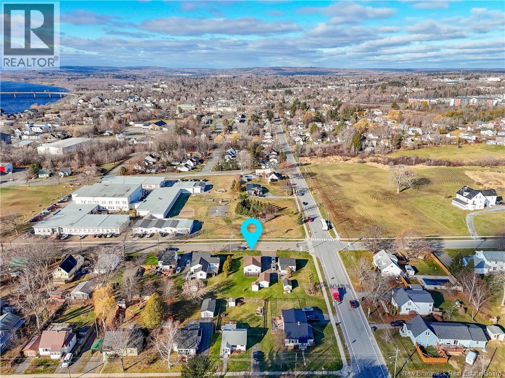 278 Neill Street, Fredericton, New Brunswick  E3A 2Z8 - Photo 36 - NB130650