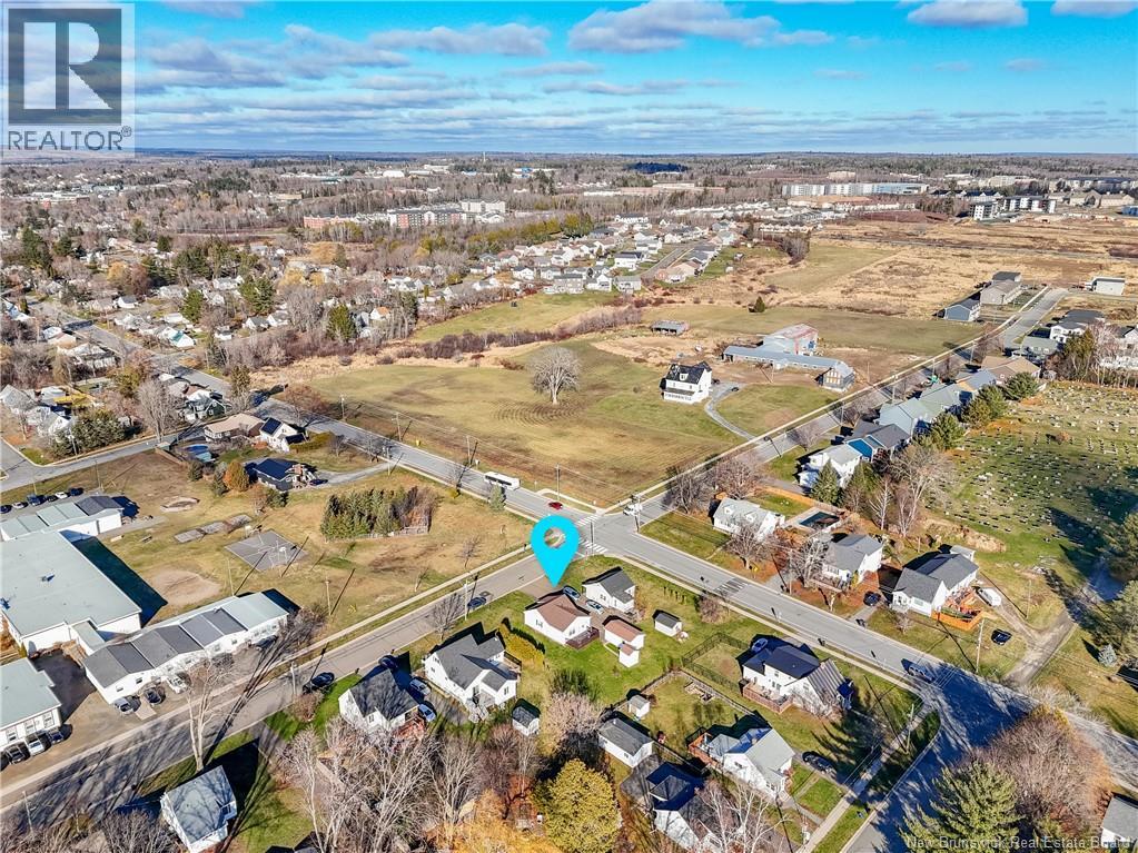 278 Neill Street, Fredericton, New Brunswick  E3A 2Z8 - Photo 38 - NB130650