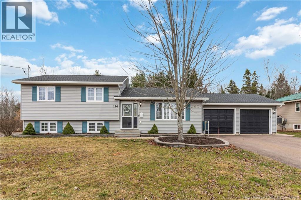 176 Irving Road, Riverview, New Brunswick  E1B 5V7 - Photo 1 - NB130634