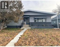 437 4th Avenue Nw North West, Swift Current, Ca