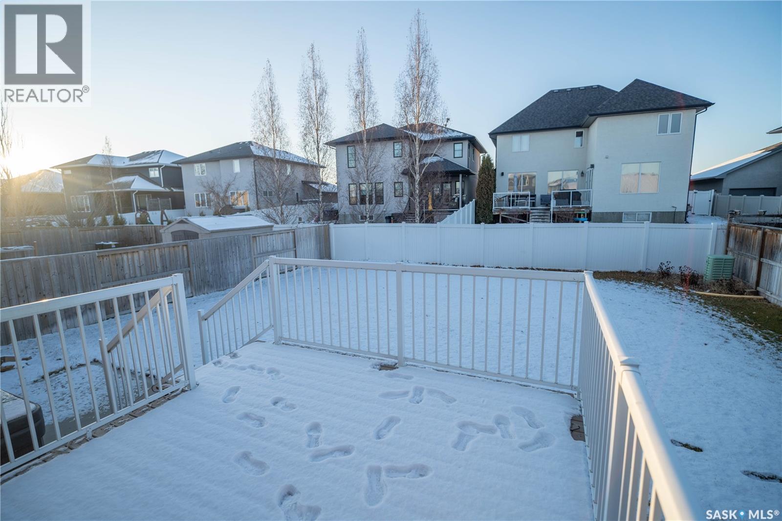 922 Hunter Road, Saskatoon, Saskatchewan  S7T 0E6 - Photo 23 - SK024521